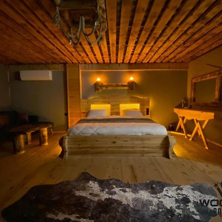 Wooden Palace V.I.P Suit Rize Dış mekan fotoğraf