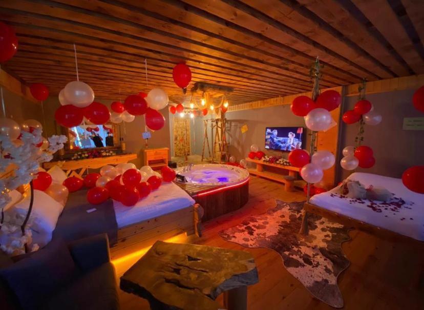 Wooden Palace V.I.P Suit Rize Dış mekan fotoğraf