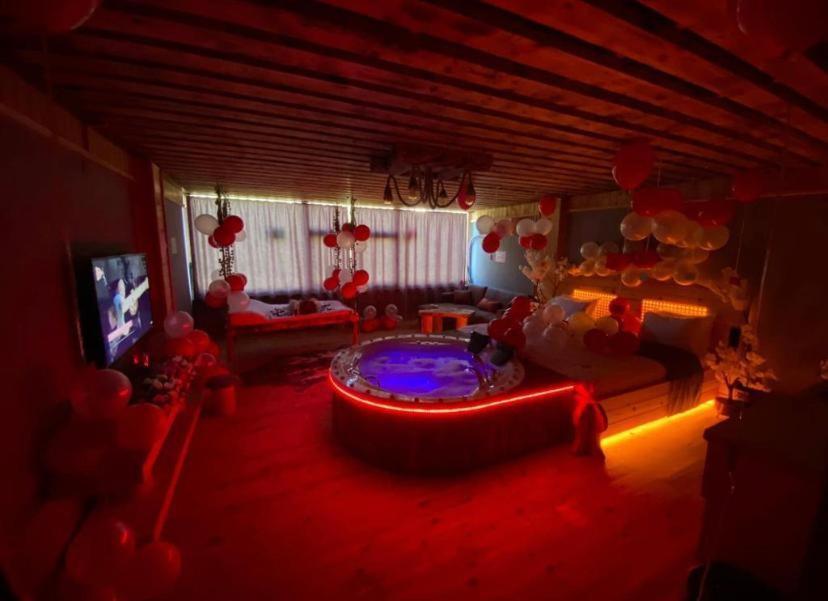 Wooden Palace V.I.P Suit Rize Dış mekan fotoğraf