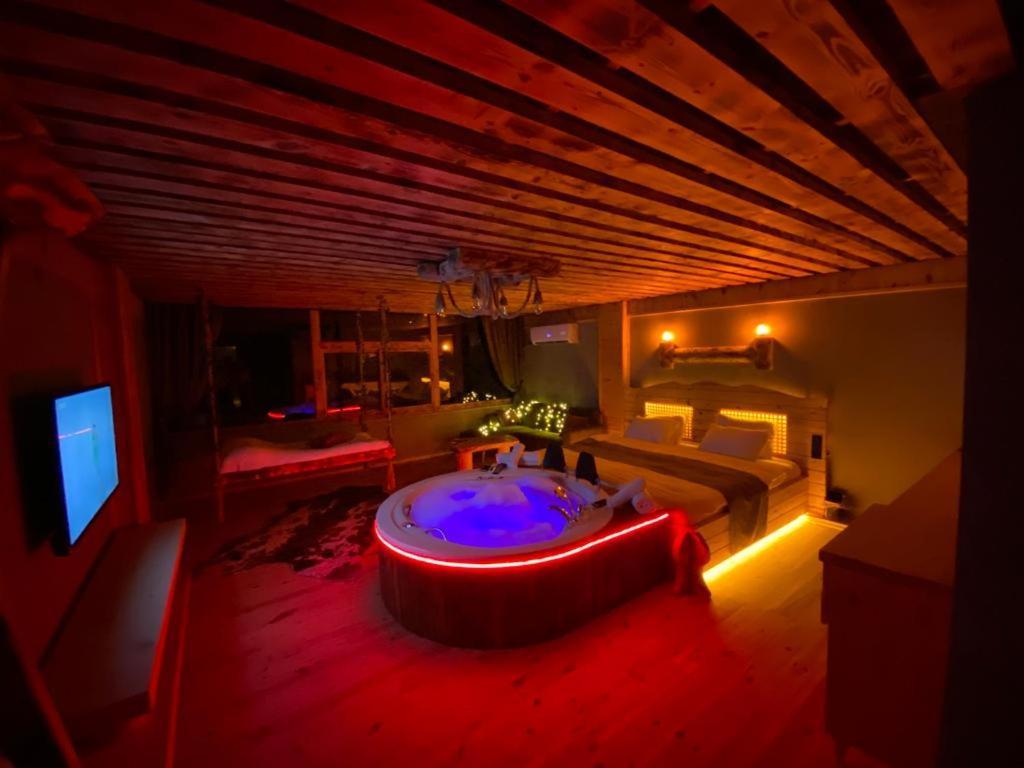 Wooden Palace V.I.P Suit Rize Dış mekan fotoğraf