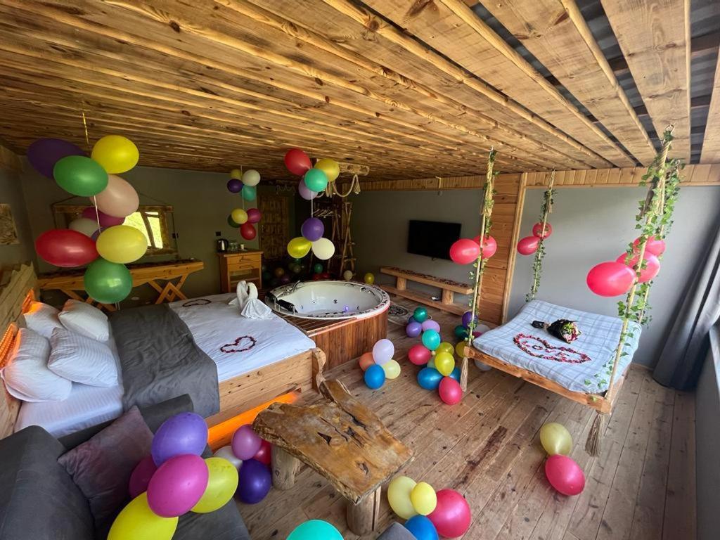 Wooden Palace V.I.P Suit Rize Dış mekan fotoğraf